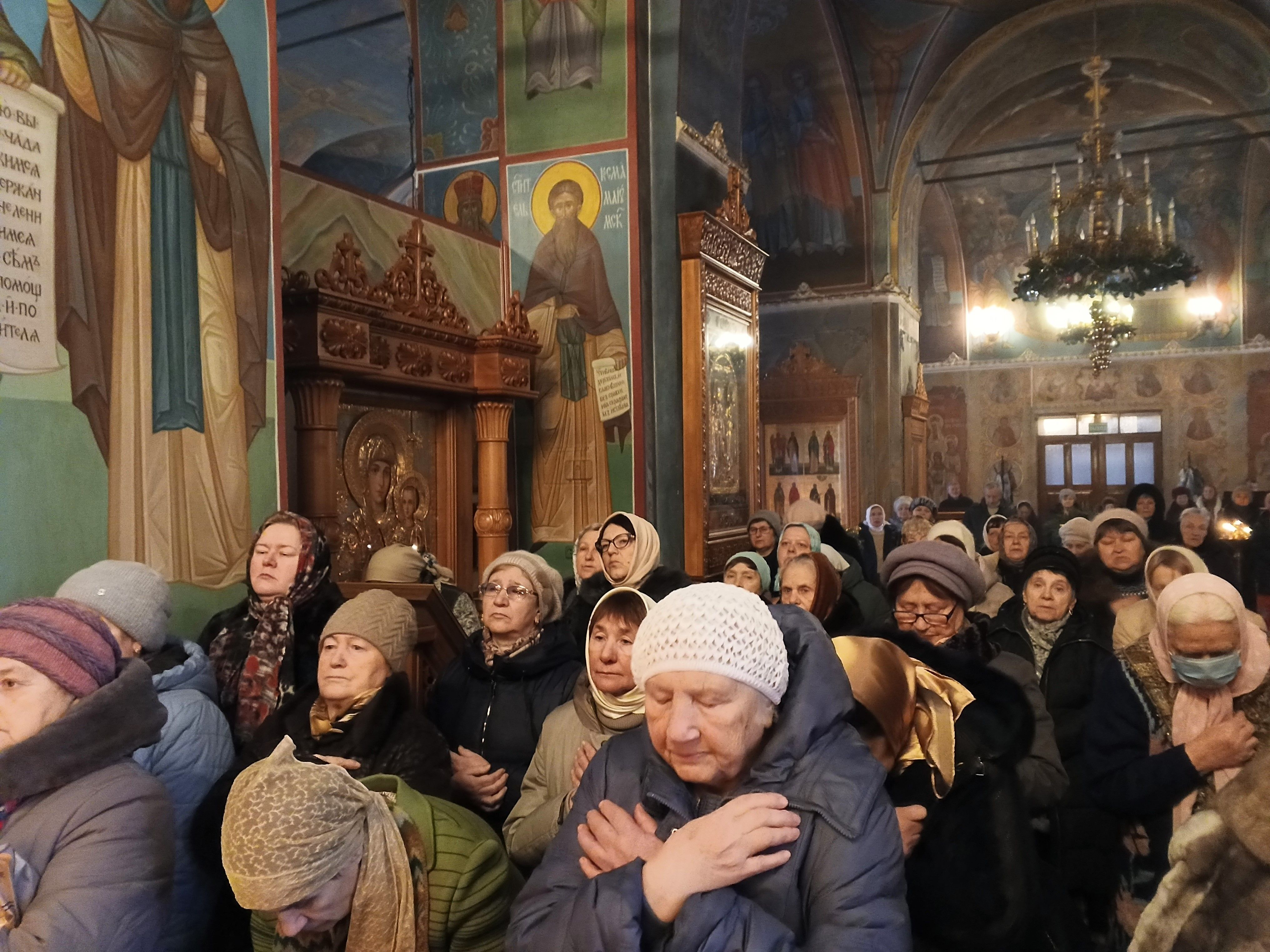 Латвийских церквях были установлены органы